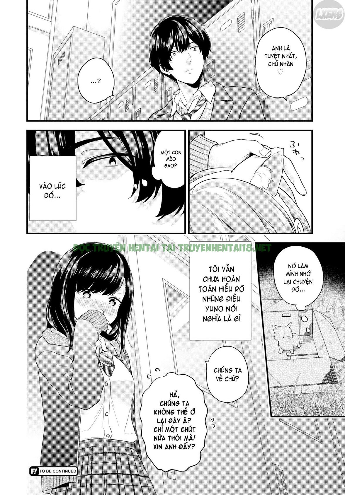 Xem ảnh 22 trong truyện hentai Sukikoi - Chapter 2 - truyenhentai18.pro