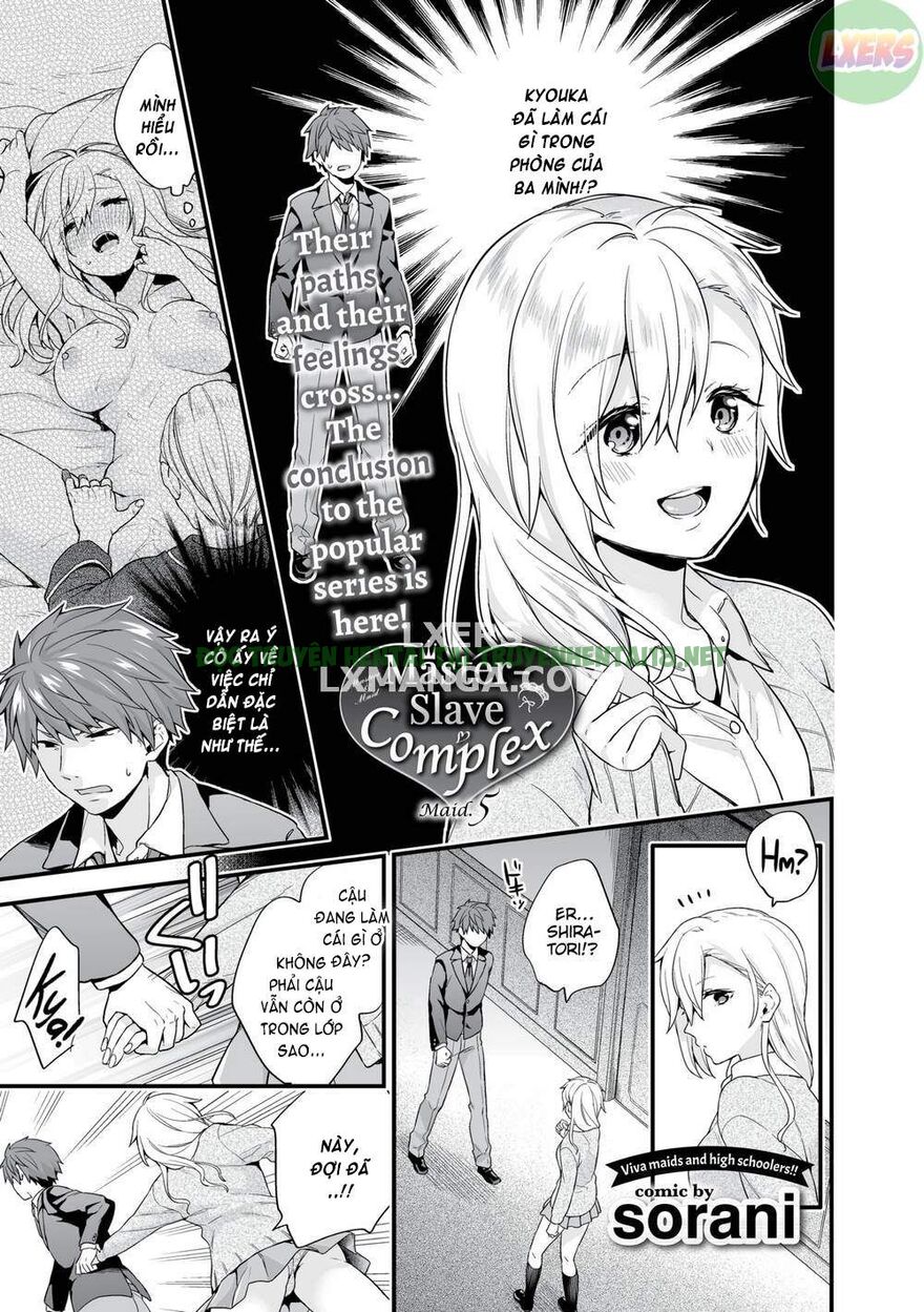 Xem ảnh 3 trong truyện hentai Sukikoi - Chapter 9 END - truyenhentai18.pro