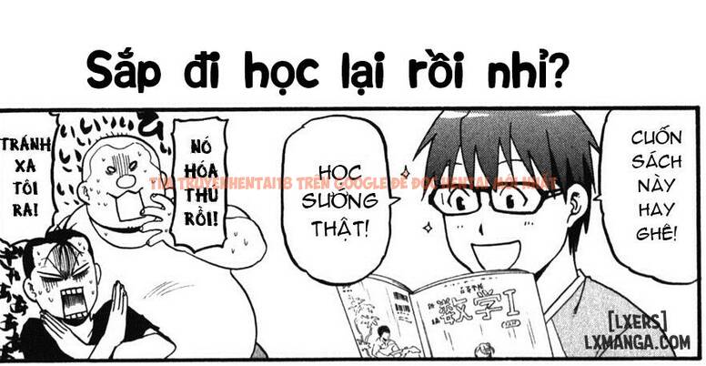 Xem ảnh 21 trong truyện hentai Sukisuki Obaba-Sama Ii Turbo - One Shot - hentaitvn.net