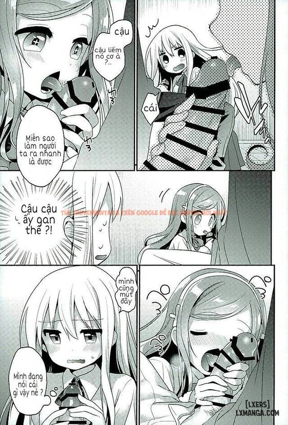 Trang truyện 4 trong truyện tranh Sukisuki Onii-chan - One Shot - hentai24h.pro