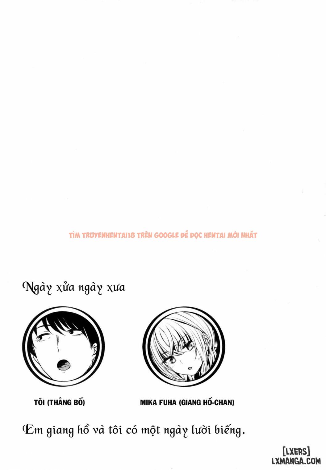 Trang truyện 2 trong truyện tranh Sukoshi Furyouppoi Onnanoko - Chapter 1 - hentai24h.pro