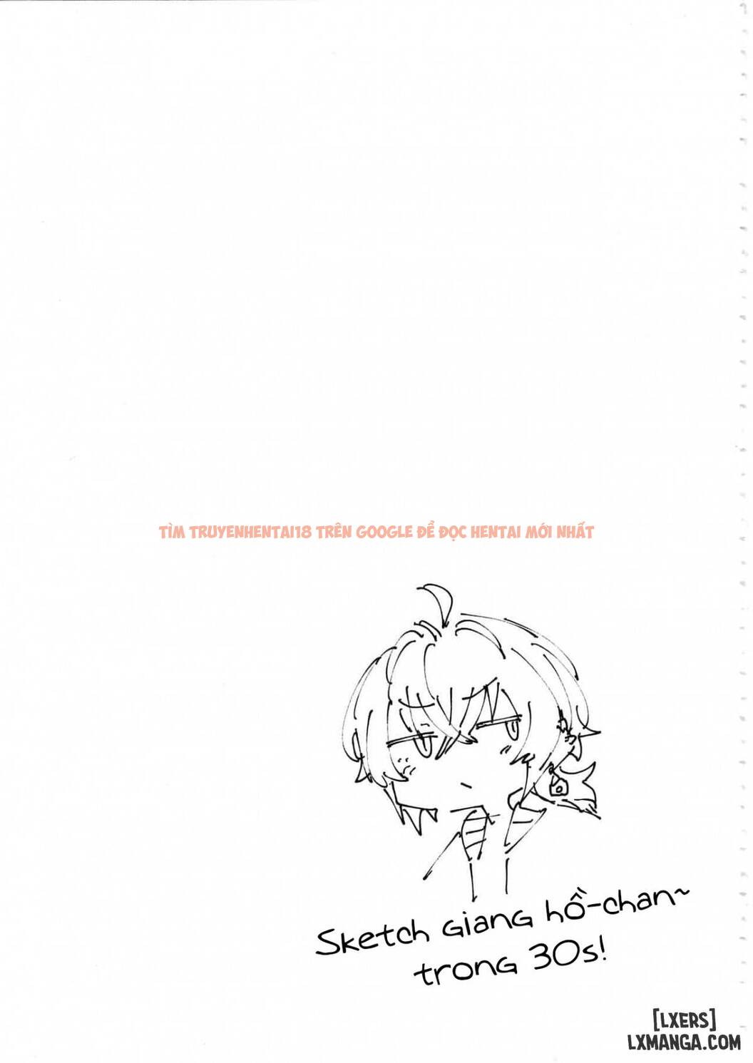 Xem ảnh 34 trong truyện hentai Sukoshi Furyouppoi Onnanoko - Chapter 3 END - hentaitvn.net