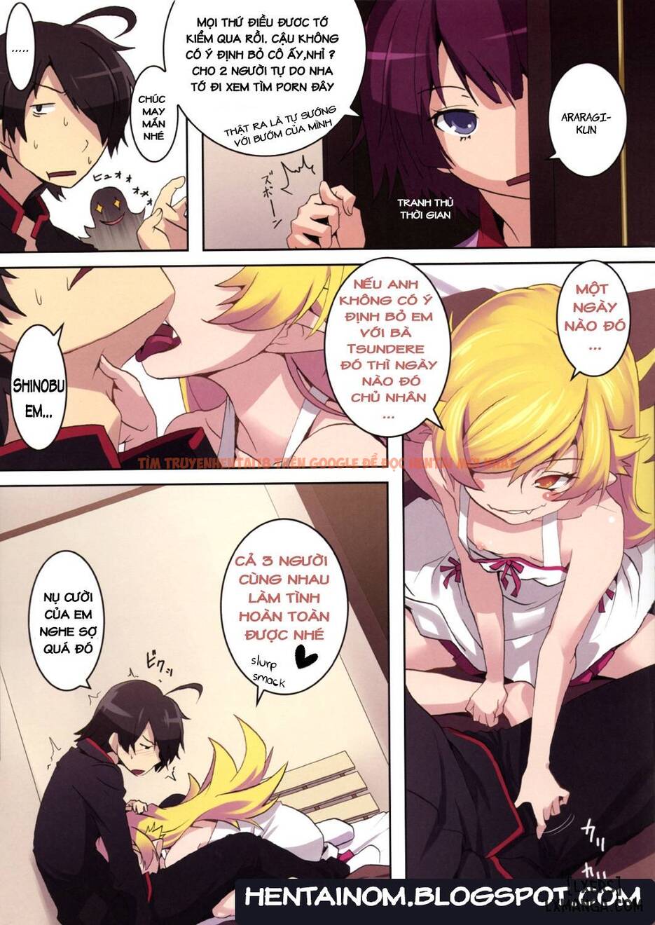 Xem ảnh 2 trong truyện hentai Sumanu Yarisugita - One Shot - hentaitvn.net