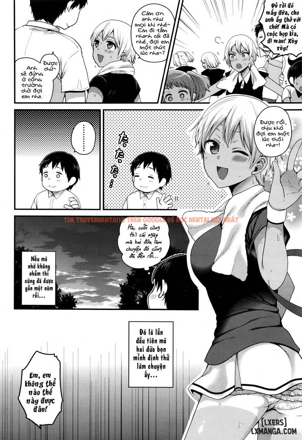 Xem ảnh 1 trong truyện hentai Sumata Khi Làm Tình - One Shot - hentaitvn.net