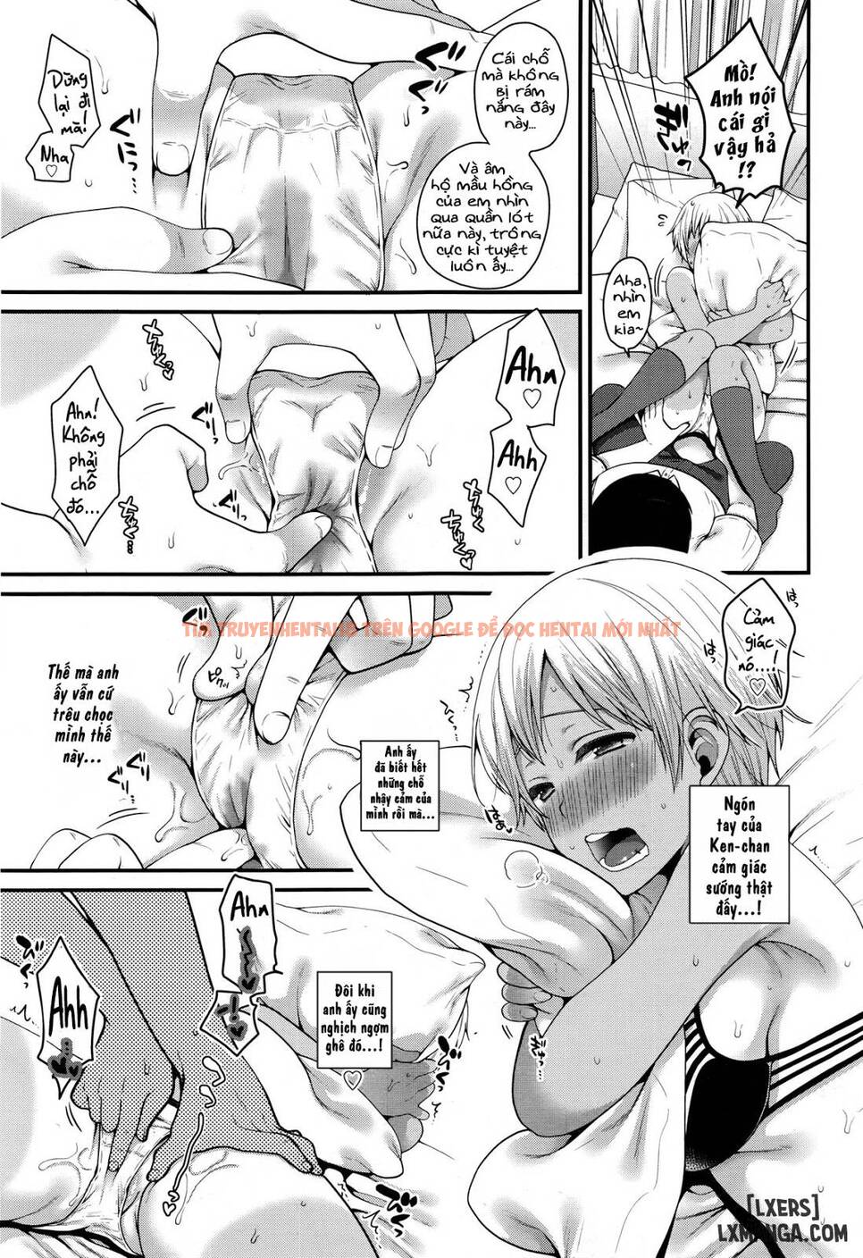Xem ảnh 10 trong truyện hentai Sumata Khi Làm Tình - One Shot - hentaitvn.net
