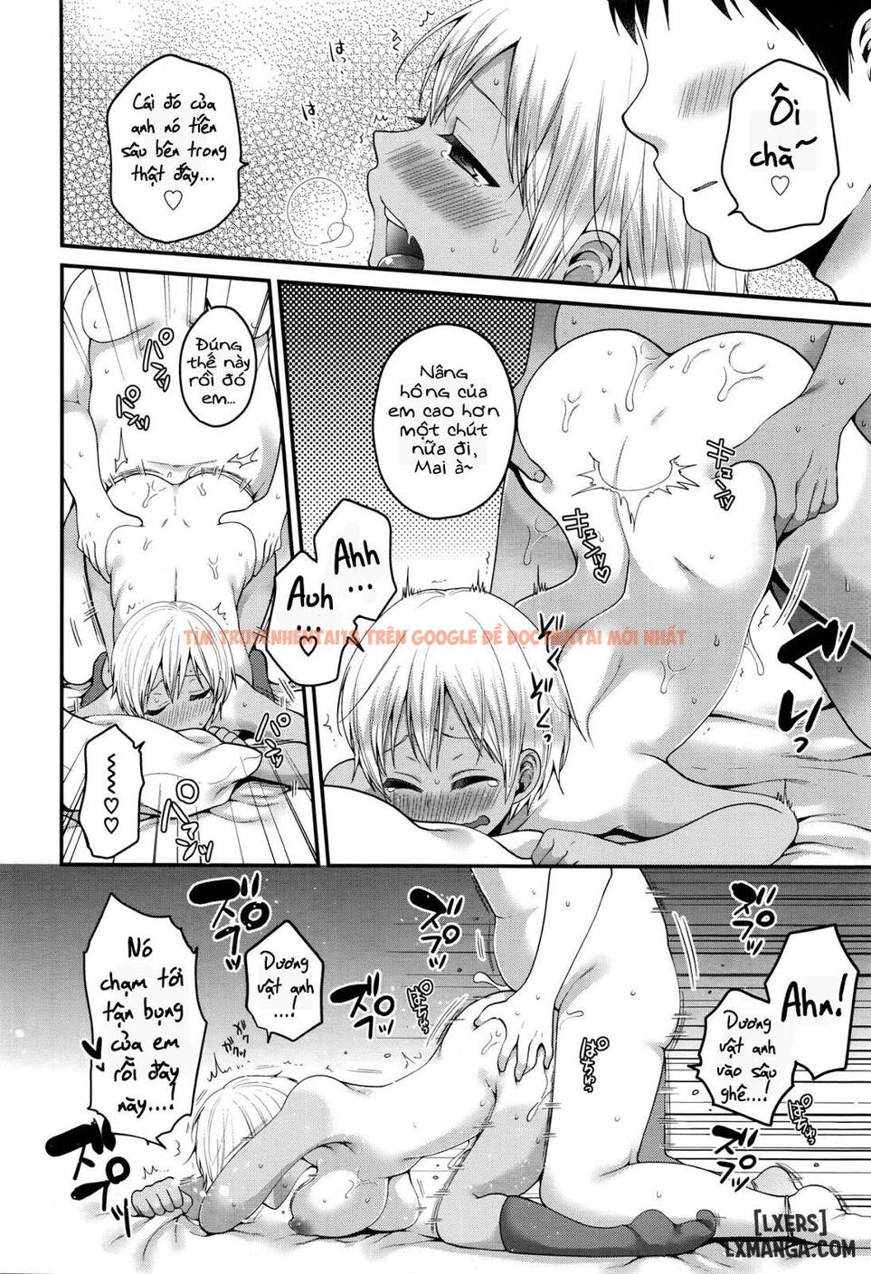 Xem ảnh 17 trong truyện hentai Sumata Khi Làm Tình - One Shot - hentaitvn.net