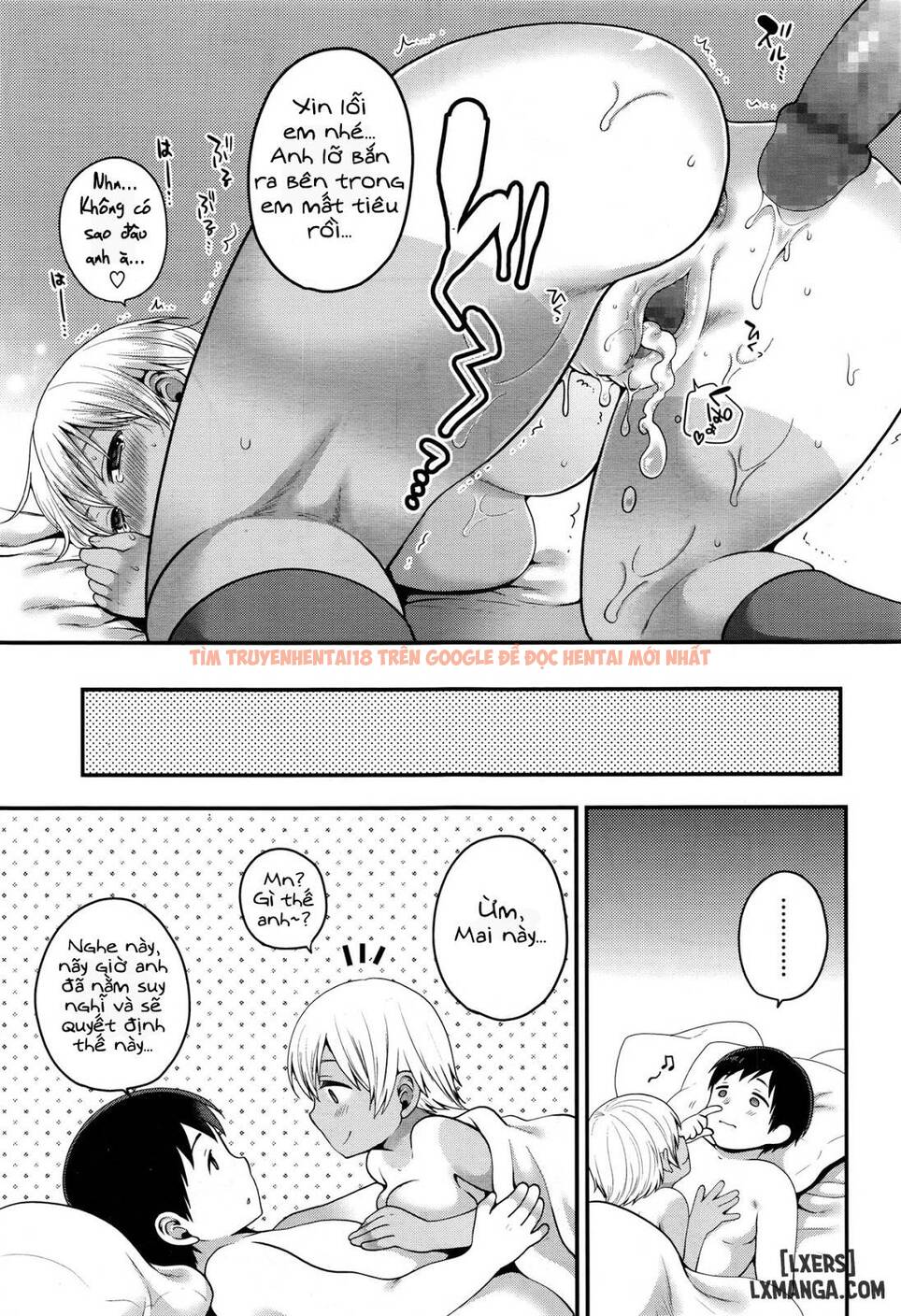 Xem ảnh 20 trong truyện hentai Sumata Khi Làm Tình - One Shot - hentaitvn.net