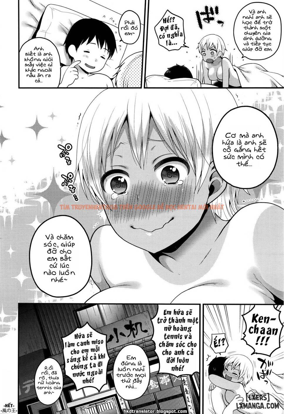Xem ảnh 21 trong truyện hentai Sumata Khi Làm Tình - One Shot - hentaitvn.net