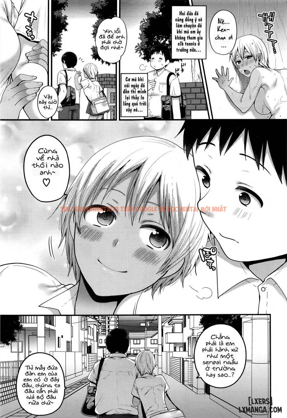 Xem ảnh 4 trong truyện hentai Sumata Khi Làm Tình - One Shot - hentaitvn.net