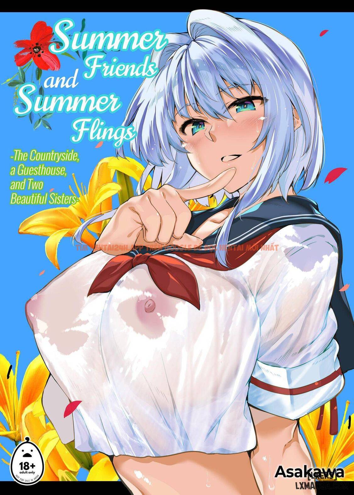 Xem ảnh 0 6904326a61b74 trong truyện hentai Summer Friends And Summer Flings 1 - Part 1 - www.hentaitvn.net Xem ảnh 0 6904326a61b74 trong truyện hentai Summer Friends And Summer Flings 1 - Part 1 - www.hentaitvn.net