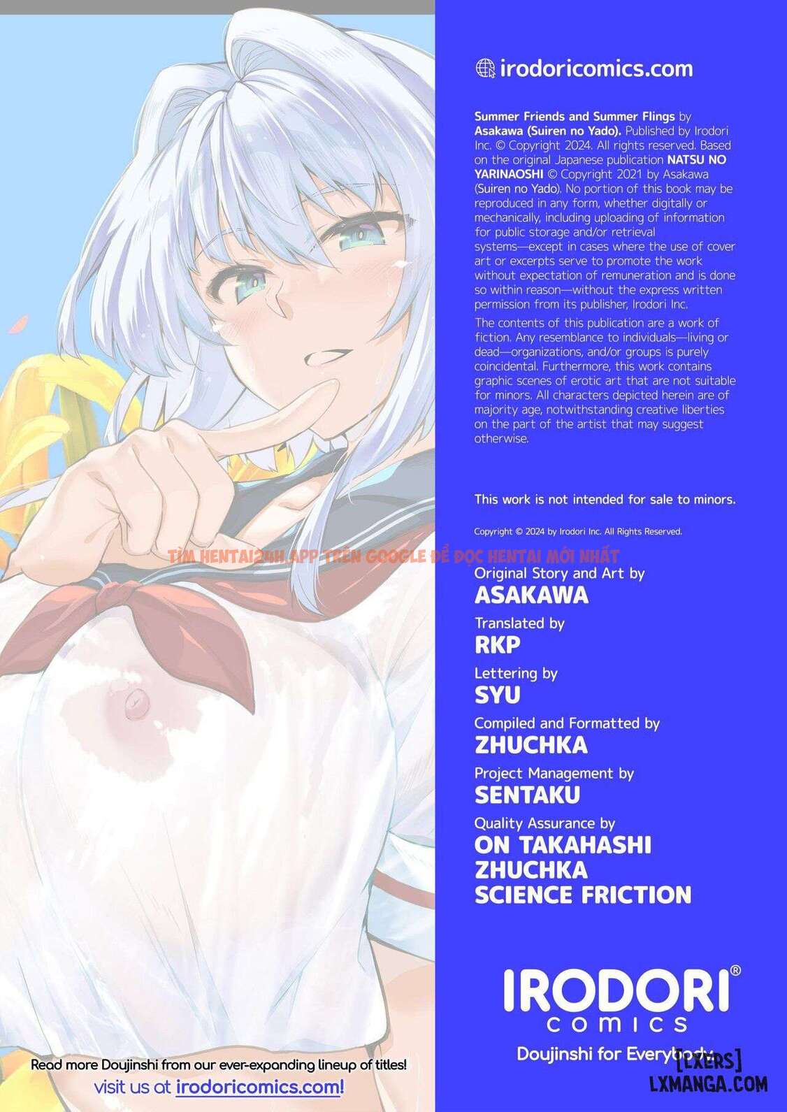 Xem ảnh 45 6906a67d2b188 trong truyện hentai Summer Friends And Summer Flings 1 - Part 2 END - www.hentaitvn.net Xem ảnh 45 6906a67d2b188 trong truyện hentai Summer Friends And Summer Flings 1 - Part 2 END - www.hentaitvn.net