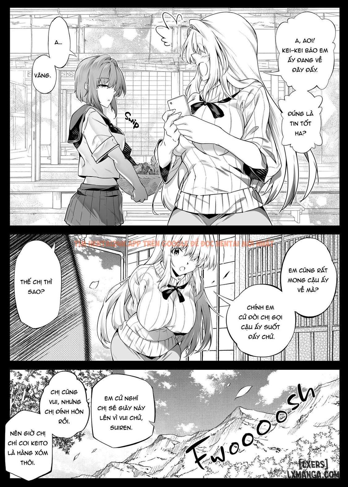 Xem ảnh 12 6906c922494d4 trong truyện hentai Summer Friends And Summer Flings 2 - Part 1 - hentaitvn.net