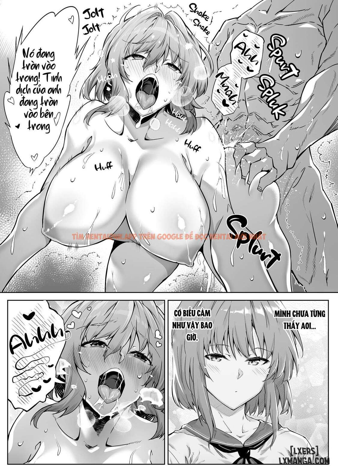 Xem ảnh 13 6906c922494d4 trong truyện hentai Summer Friends And Summer Flings 2 - Part 1 - hentaitvn.net