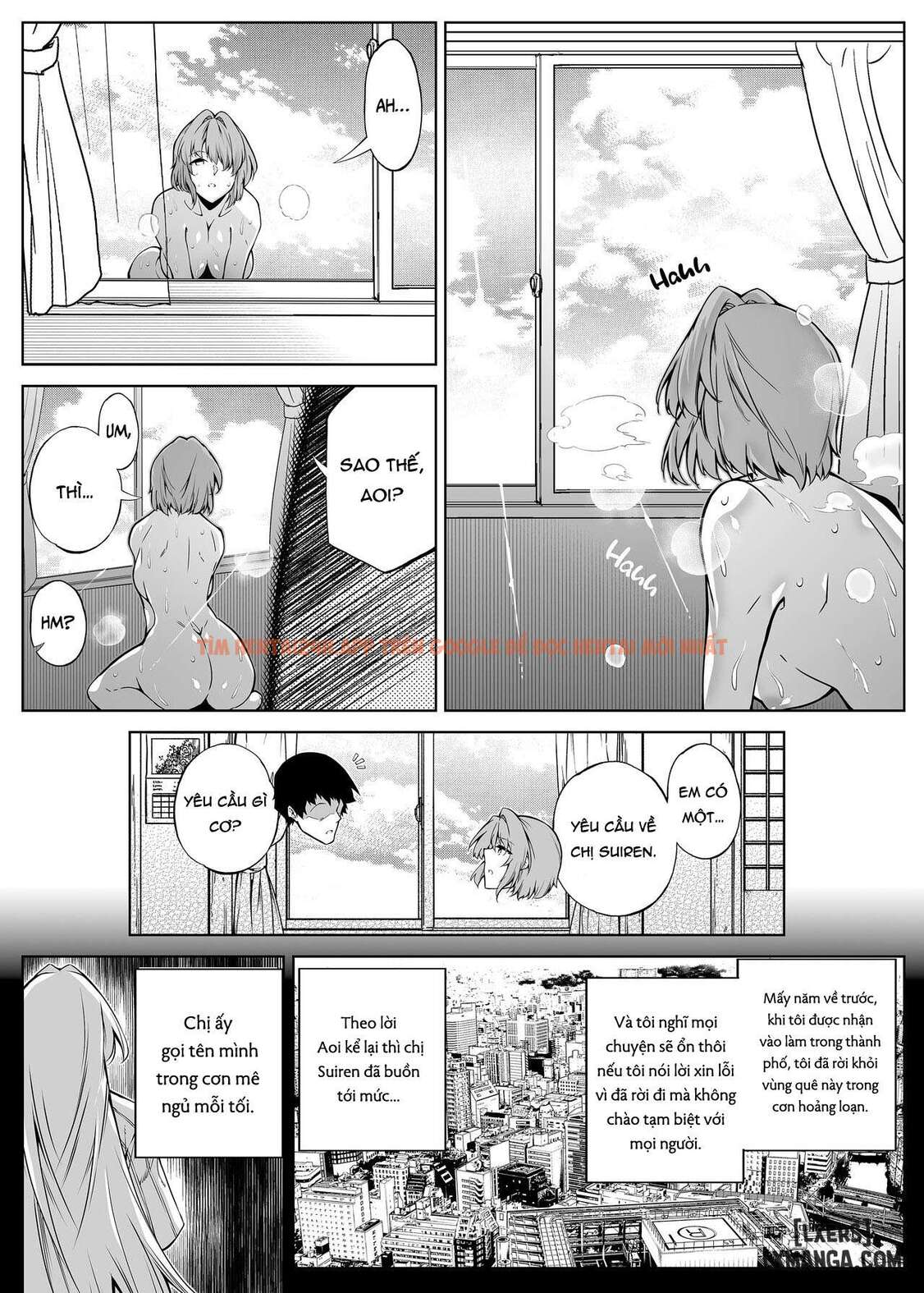 Xem ảnh 16 6906c922494d4 trong truyện hentai Summer Friends And Summer Flings 2 - Part 1 - hentaitvn.net