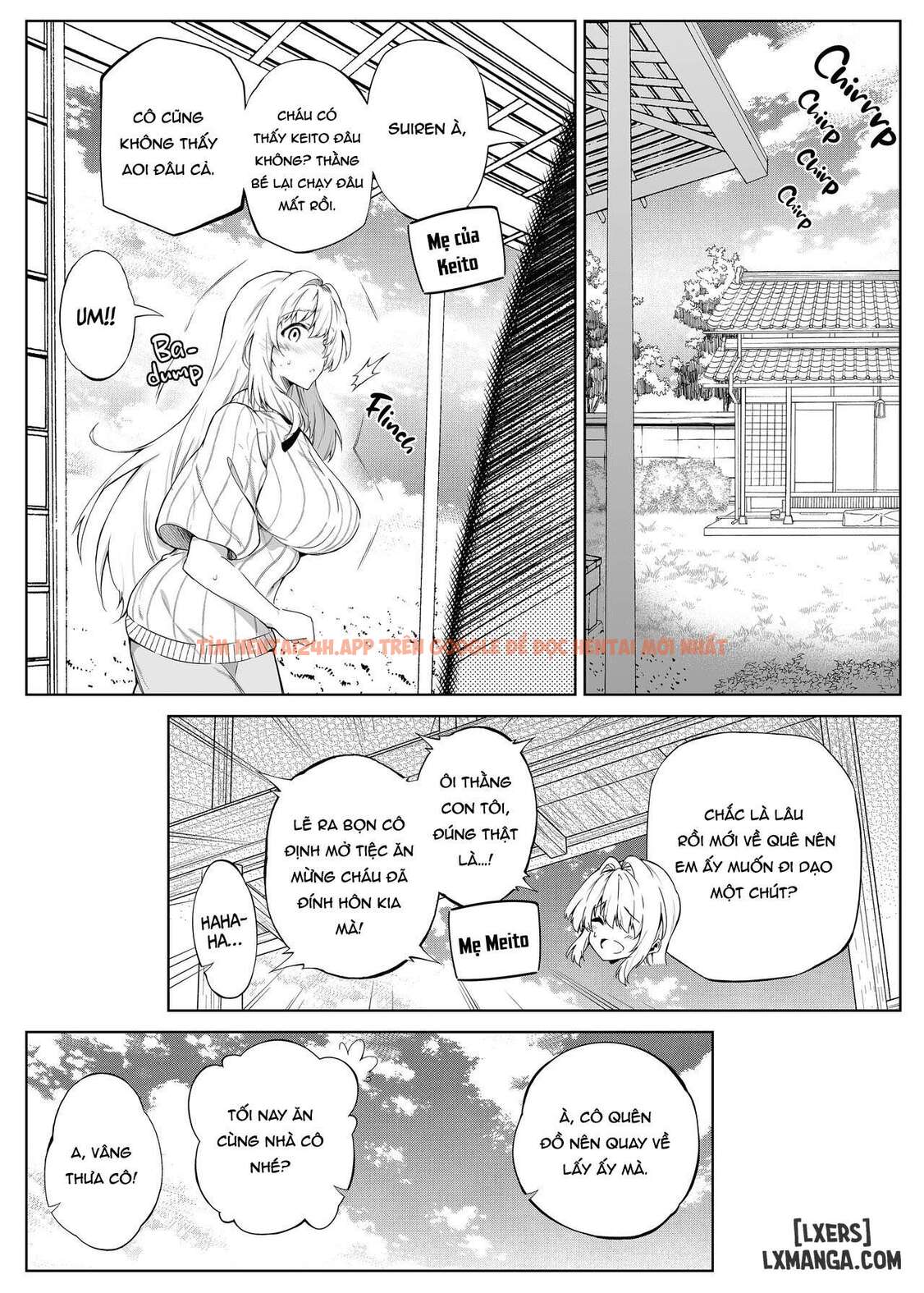 Xem ảnh 19 6906c922494d4 trong truyện hentai Summer Friends And Summer Flings 2 - Part 1 - hentaitvn.net