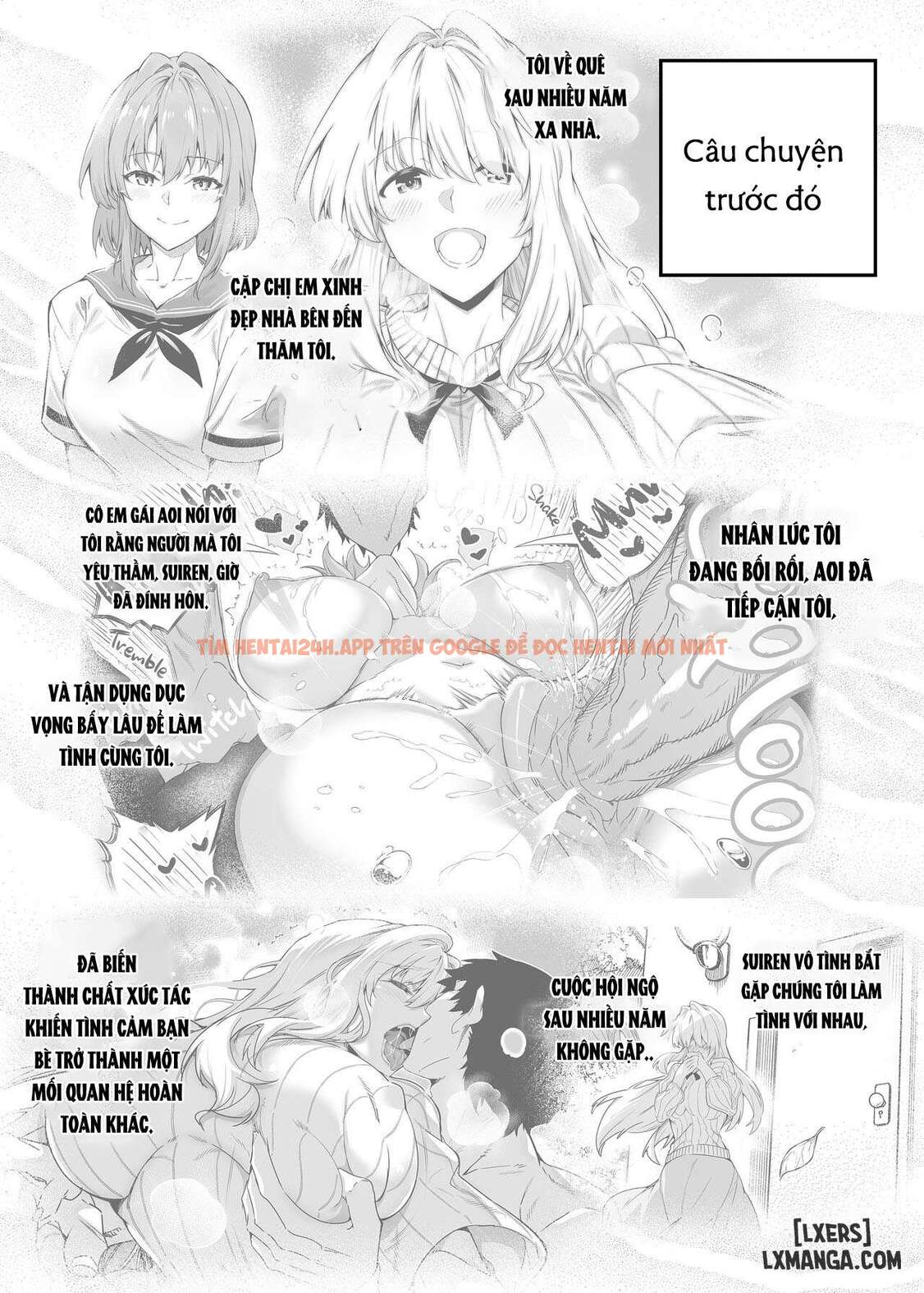 Xem ảnh 2 6906c922494d4 trong truyện hentai Summer Friends And Summer Flings 2 - Part 1 - hentaitvn.net