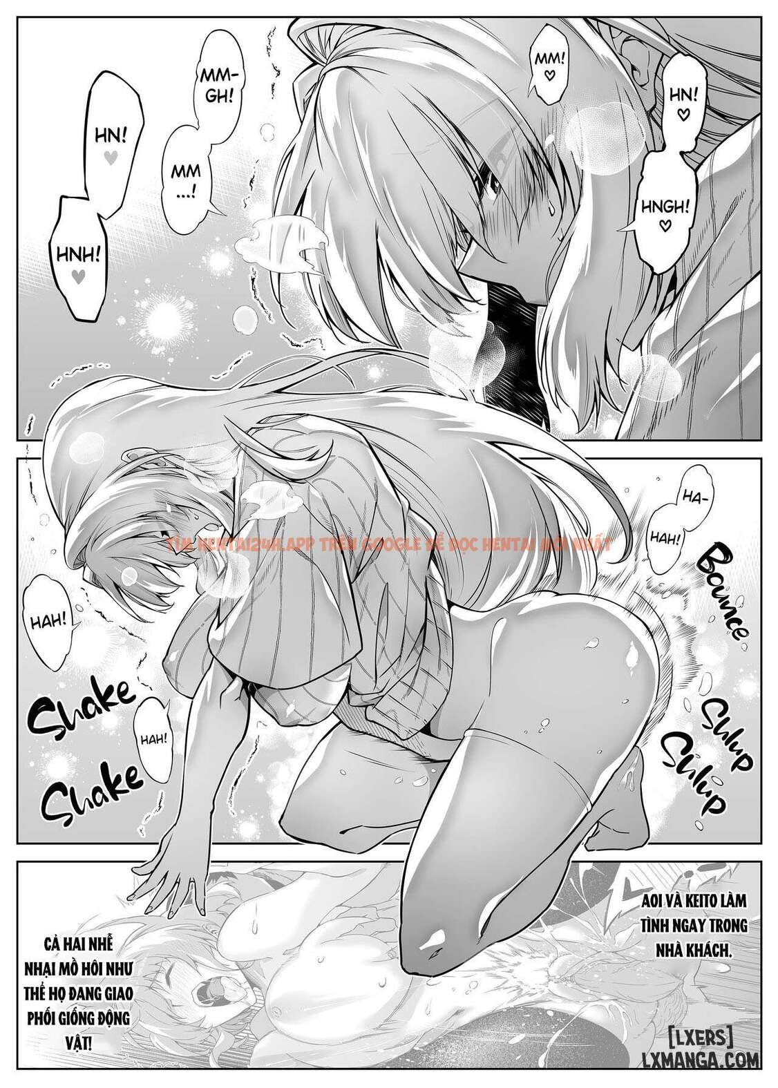 Xem ảnh 23 6906c922494d4 trong truyện hentai Summer Friends And Summer Flings 2 - Part 1 - hentaitvn.net