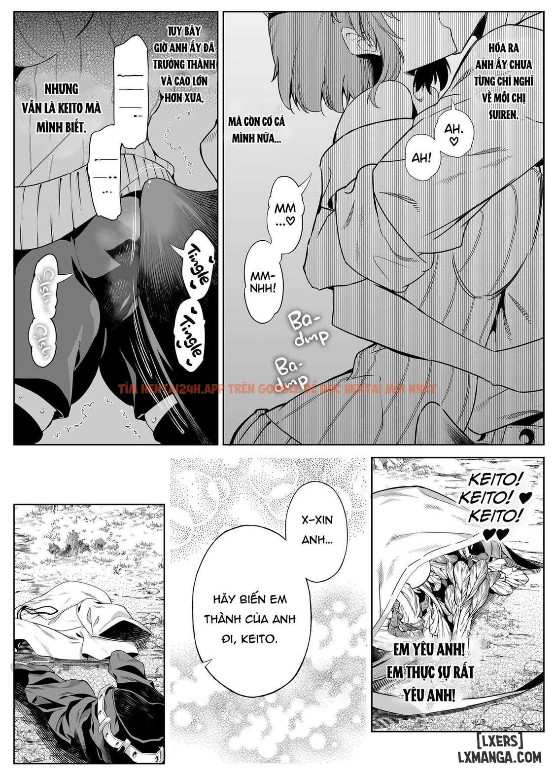 Xem ảnh 38 6906c922494d4 trong truyện hentai Summer Friends And Summer Flings 2 - Part 1 - hentaitvn.net