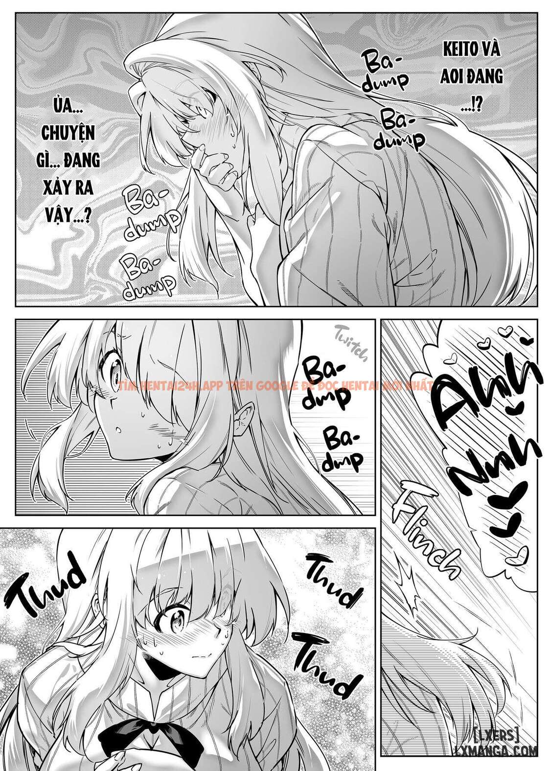 Xem ảnh 7 6906c922494d4 trong truyện hentai Summer Friends And Summer Flings 2 - Part 1 - hentaitvn.net