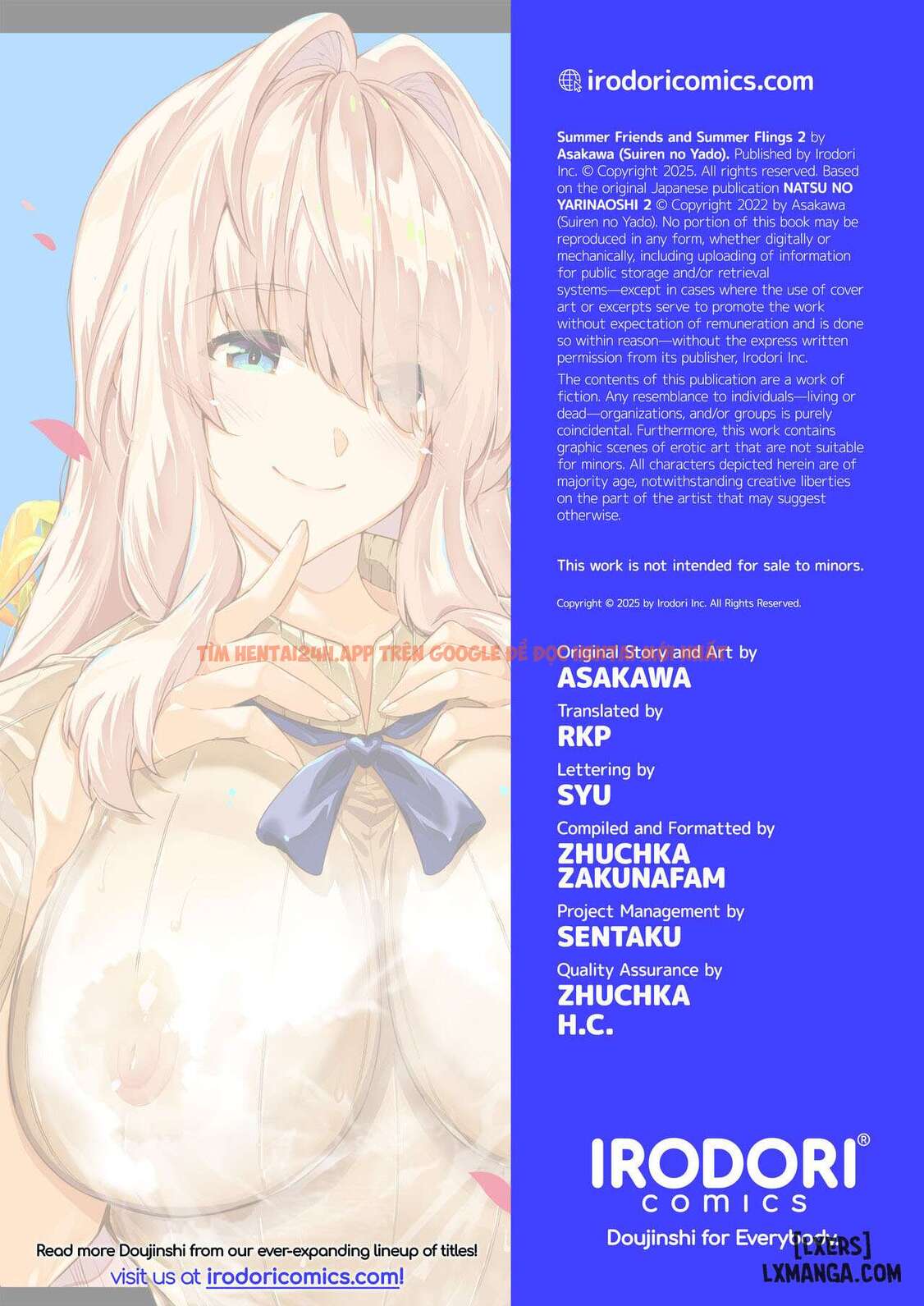 Xem ảnh 48 69094fc489f7a trong truyện hentai Summer Friends And Summer Flings 2 - Part 2 END - hentaitvn.net Xem ảnh 48 69094fc489f7a trong truyện hentai Summer Friends And Summer Flings 2 - Part 2 END - hentaitvn.net