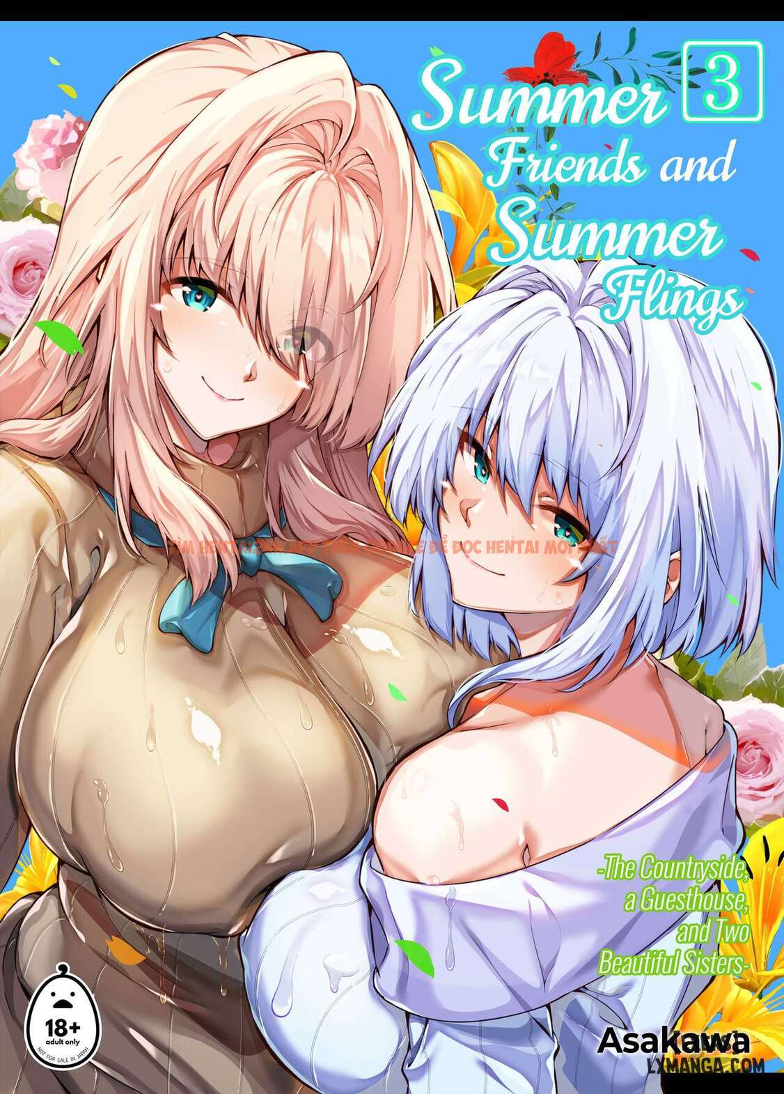 Xem ảnh 0 690acaa49580a trong truyện hentai Summer Friends And Summer Flings 3 - Part 1 - hentaitvn.net Xem ảnh 0 690acaa49580a trong truyện hentai Summer Friends And Summer Flings 3 - Part 1 - hentaitvn.net