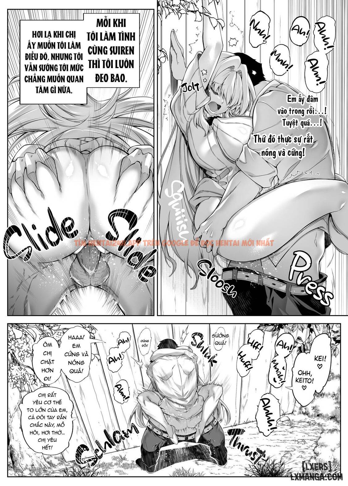 Xem ảnh 16 690acaa49580a trong truyện hentai Summer Friends And Summer Flings 3 - Part 1 - hentaitvn.net Xem ảnh 16 690acaa49580a trong truyện hentai Summer Friends And Summer Flings 3 - Part 1 - hentaitvn.net