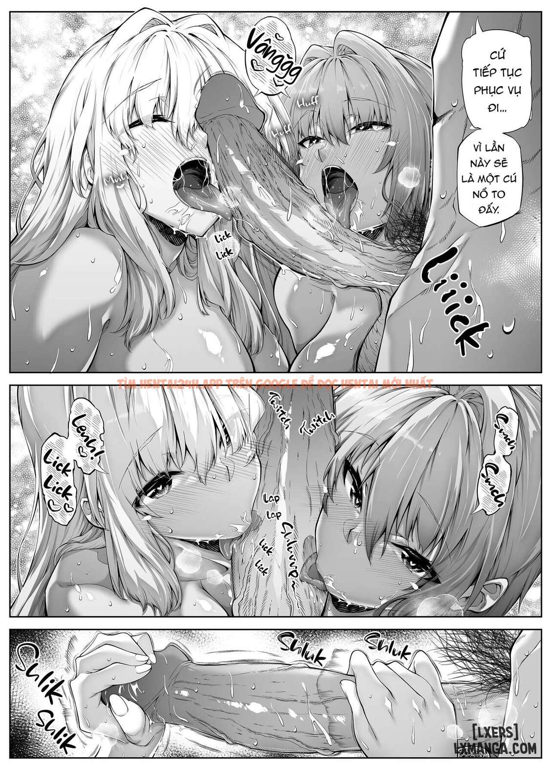 Summer Friends And Summer Flings 3 - Part 4 END