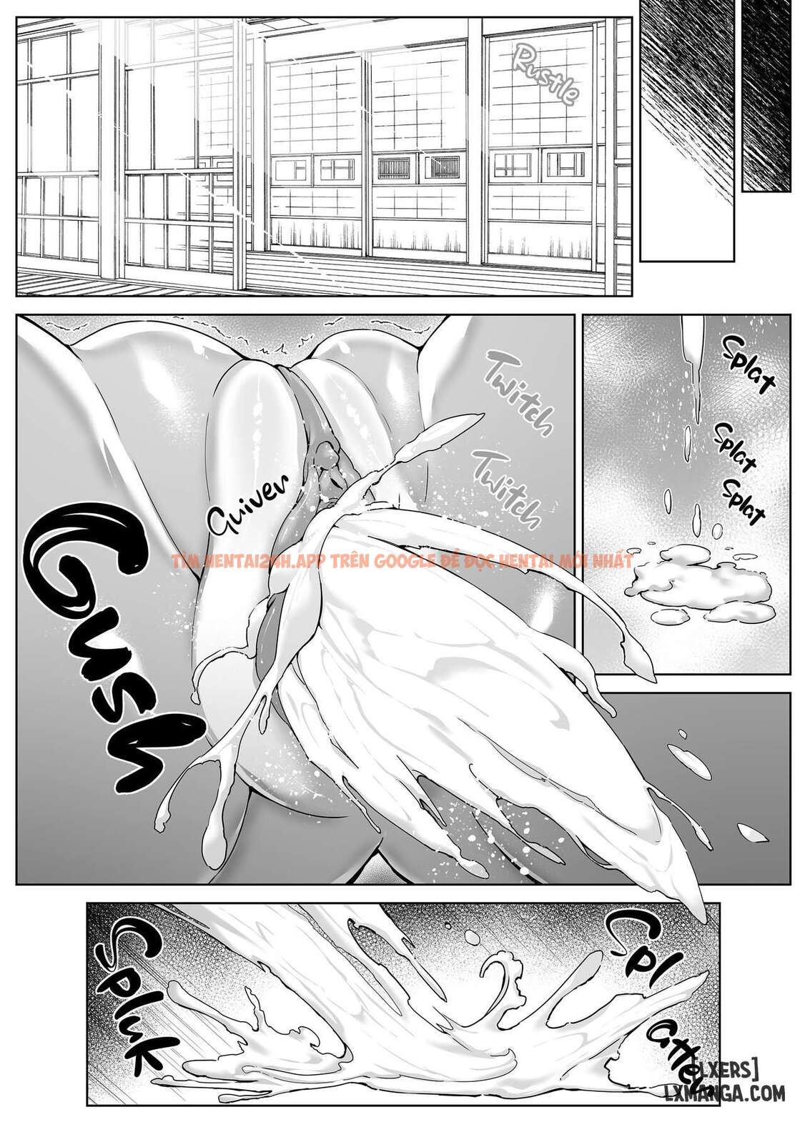 Summer Friends And Summer Flings 3 - Part 4 END