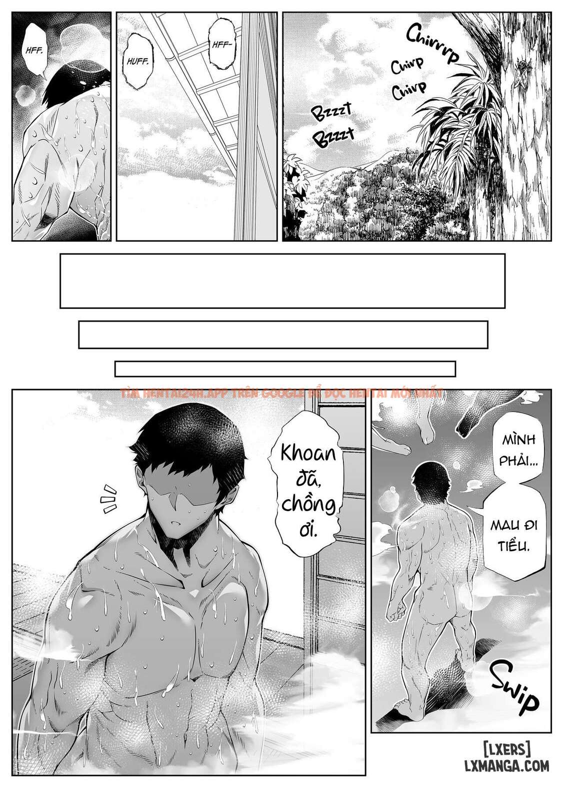 Summer Friends And Summer Flings 3 - Part 4 END