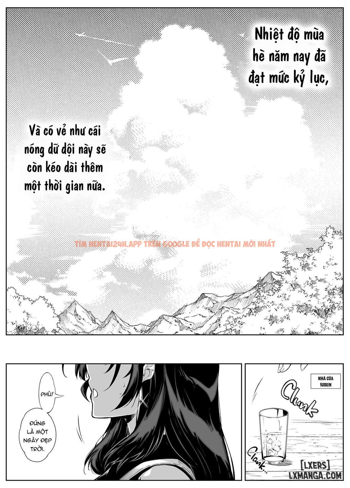 Summer Friends And Summer Flings 3 - Part 4 END