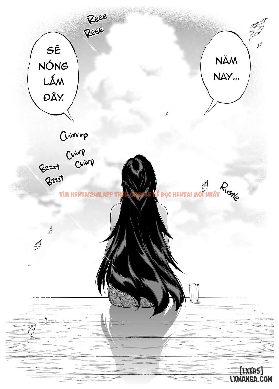 Summer Friends And Summer Flings 3 - Part 4 END