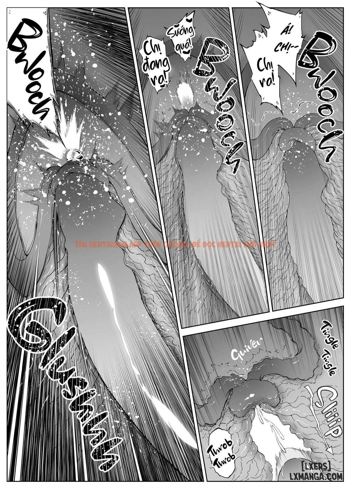 Summer Friends And Summer Flings 3 - Part 4 END