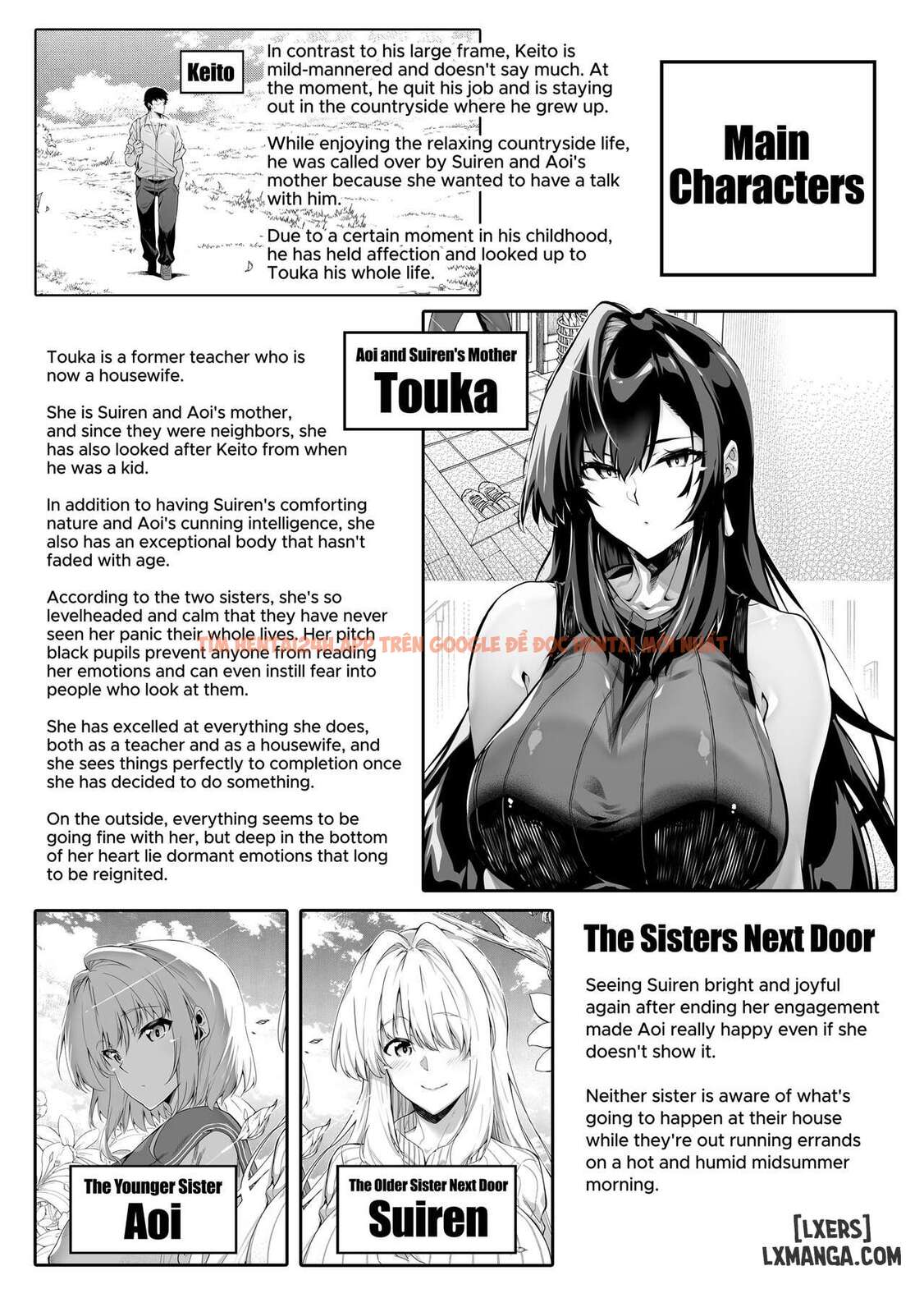 Xem ảnh 1 69115b60378b8 trong truyện hentai Summer Friends And Summer Flings 4 - Part 1 - hentaitvn.net