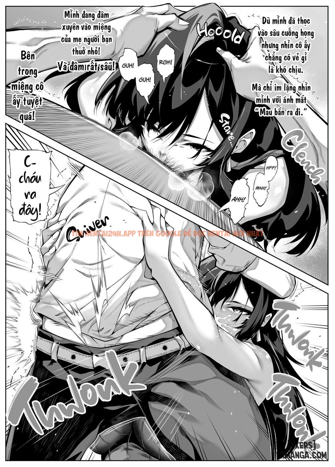 Xem ảnh 15 69115b60378b8 trong truyện hentai Summer Friends And Summer Flings 4 - Part 1 - hentaitvn.net