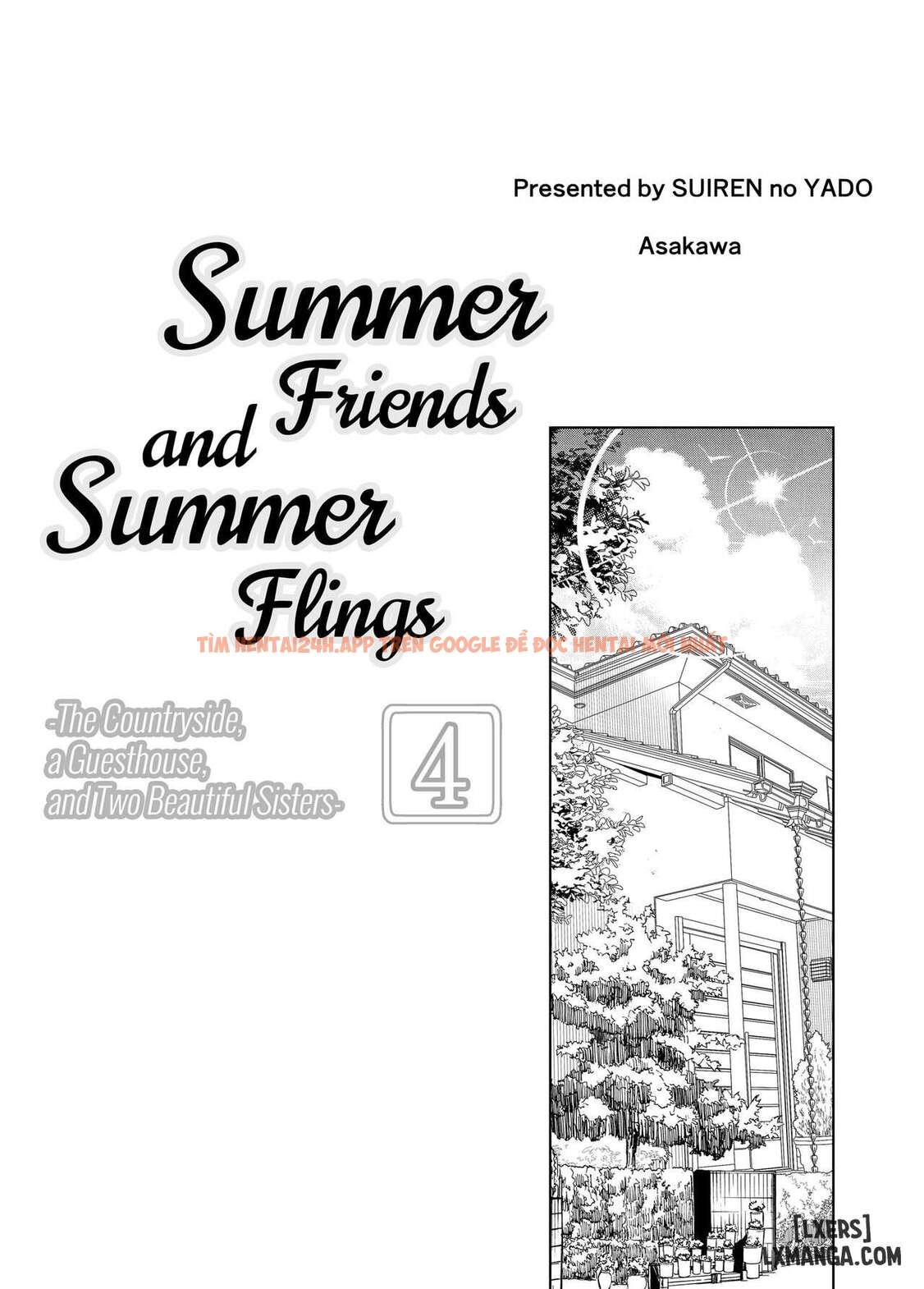 Xem ảnh 3 69115b60378b8 trong truyện hentai Summer Friends And Summer Flings 4 - Part 1 - hentaitvn.net