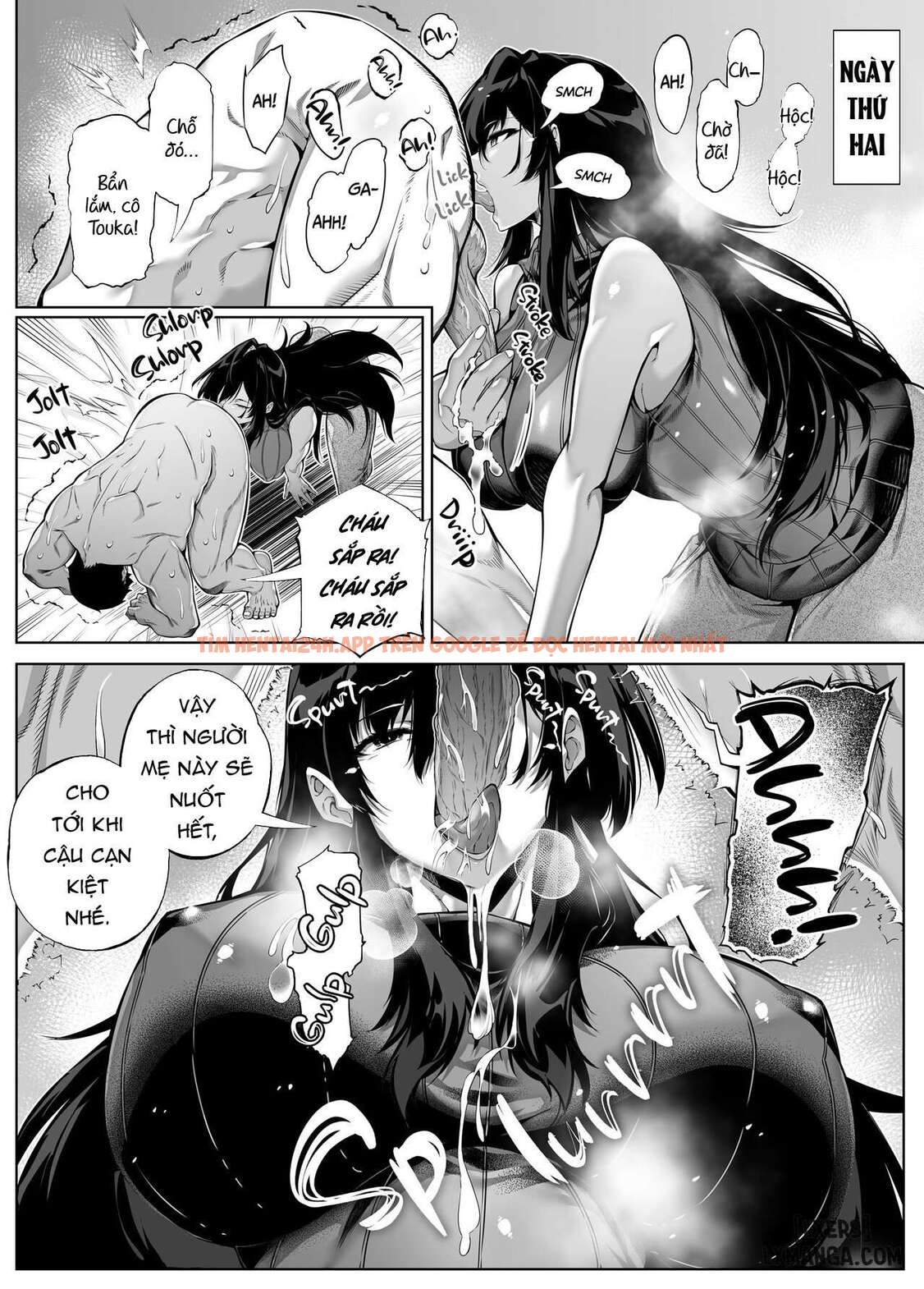 Xem ảnh 12 69128a5def7ea trong truyện hentai Summer Friends And Summer Flings 4 - Part 2 - hentaitvn.net