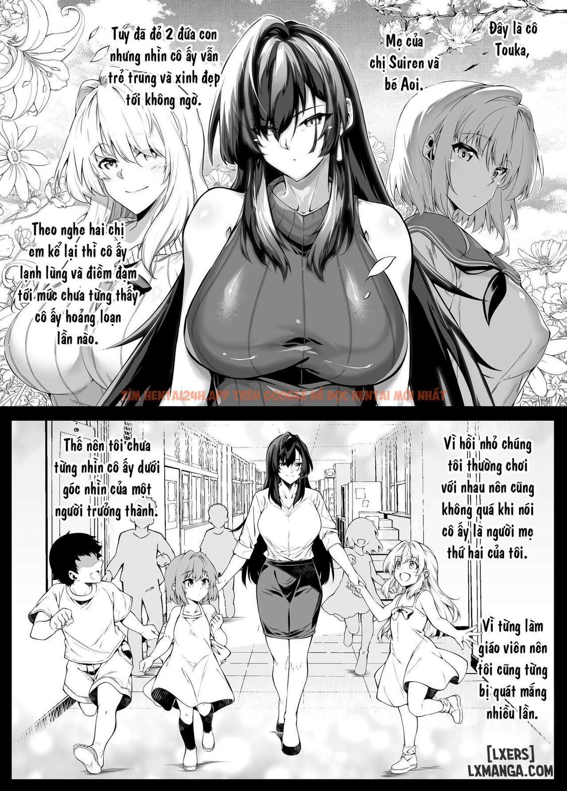 Xem ảnh 3 69128a5def7ea trong truyện hentai Summer Friends And Summer Flings 4 - Part 2 - hentaitvn.net