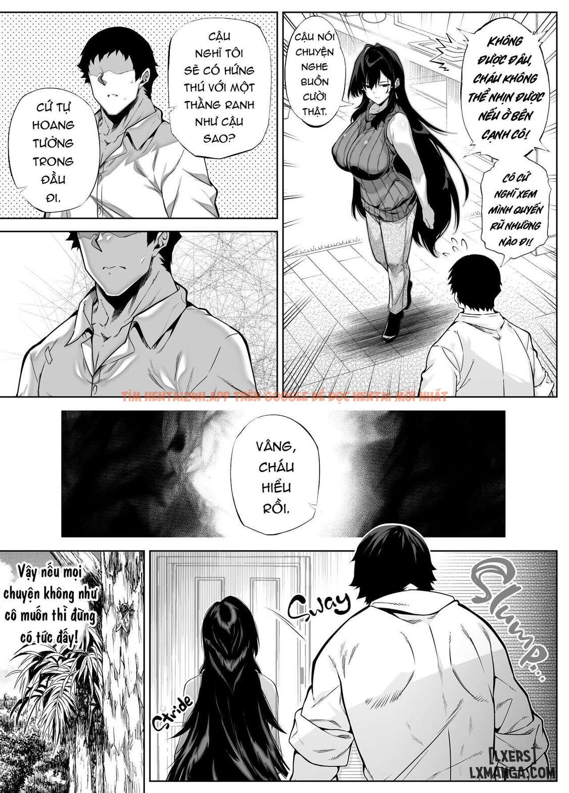 Xem ảnh 8 69128a5def7ea trong truyện hentai Summer Friends And Summer Flings 4 - Part 2 - hentaitvn.net