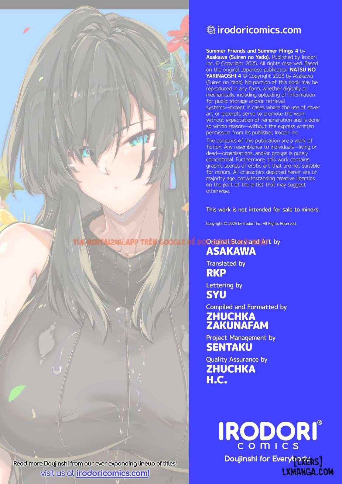 Xem ảnh 46 691affc705947 trong truyện hentai Summer Friends And Summer Flings 4 - PART 5 END - hentaitvn.net Xem ảnh 46 691affc705947 trong truyện hentai Summer Friends And Summer Flings 4 - PART 5 END - hentaitvn.net