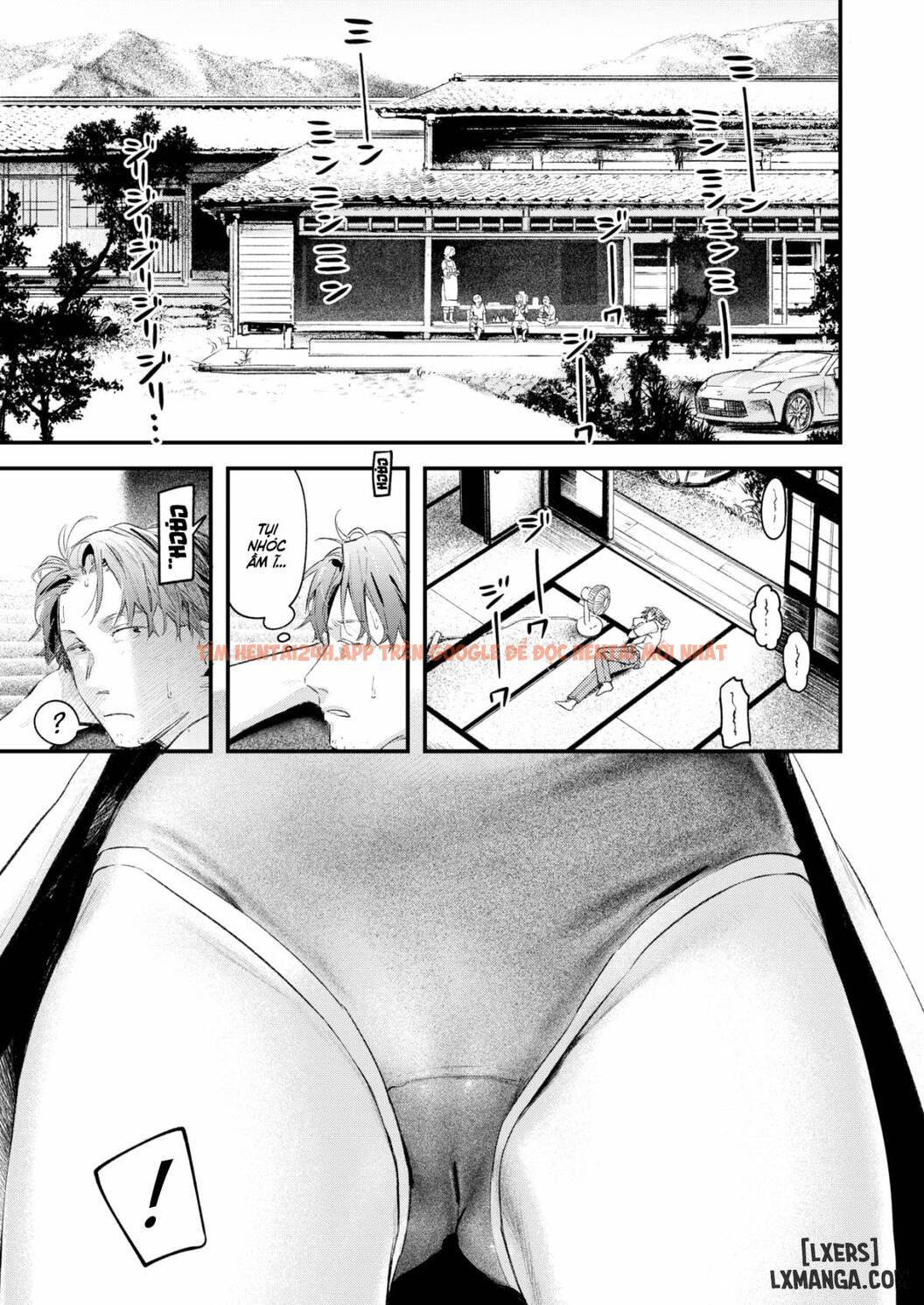 Mùa Hè Đã Kết Thúc Rồi Đấy - One Shot