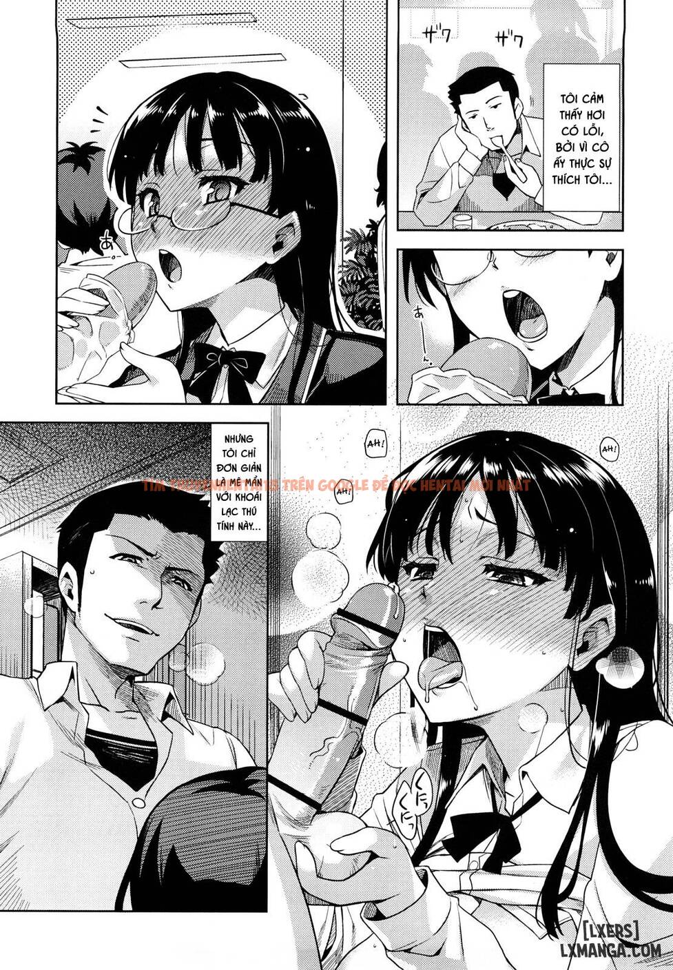 Trang truyện 11 trong truyện tranh Summer Love ♥ - Chap 2 - lxmanga.org