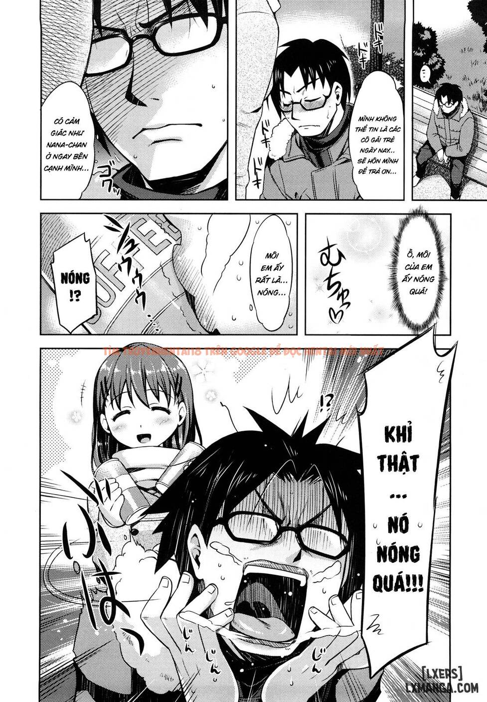 Trang truyện 2 trong truyện tranh Summer Love ♥ - Chap 3 - lxmanga.org