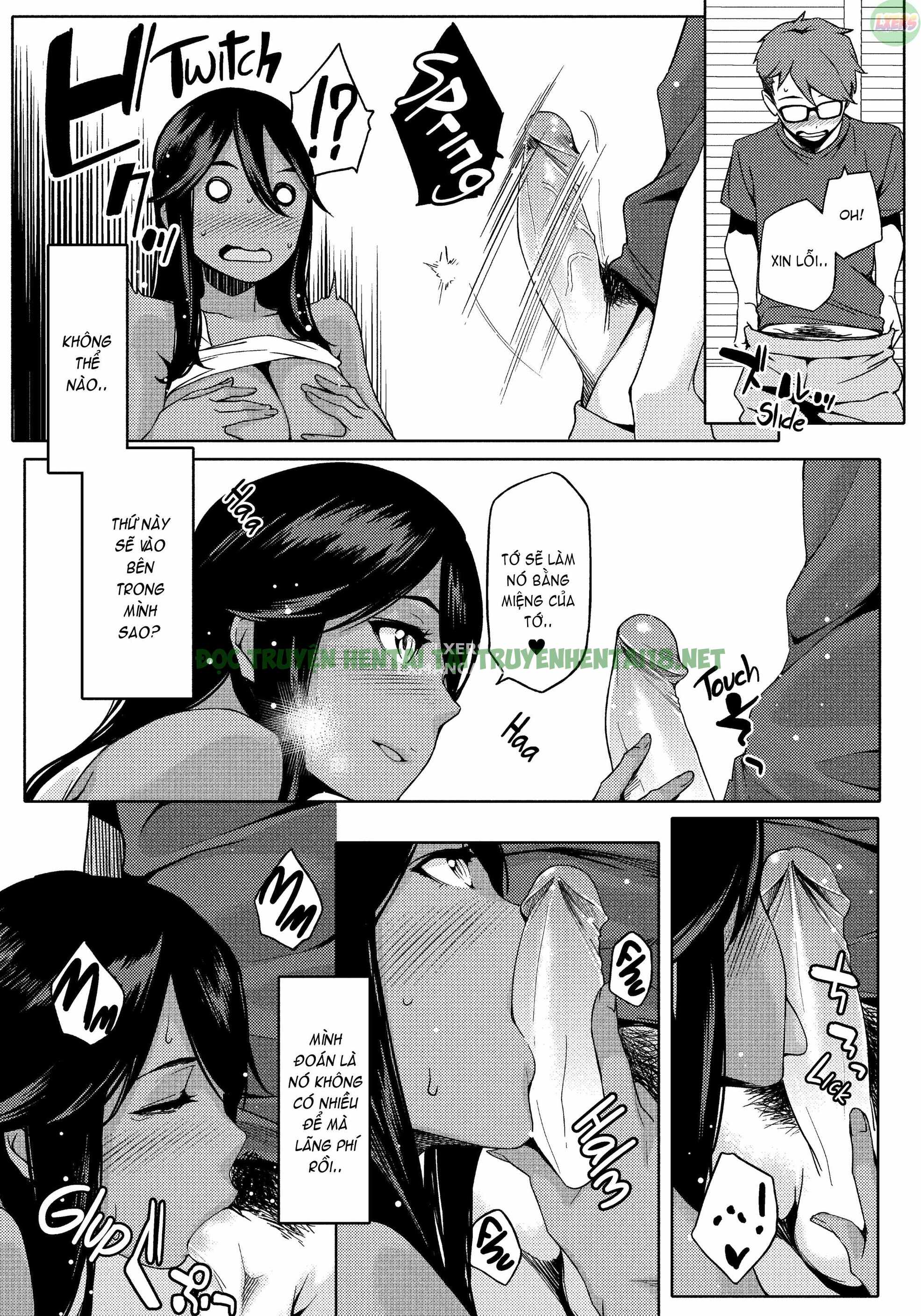 Xem ảnh 24 trong truyện hentai Summer Love Geek Girl - Chapter 1 - truyenhentai18.pro