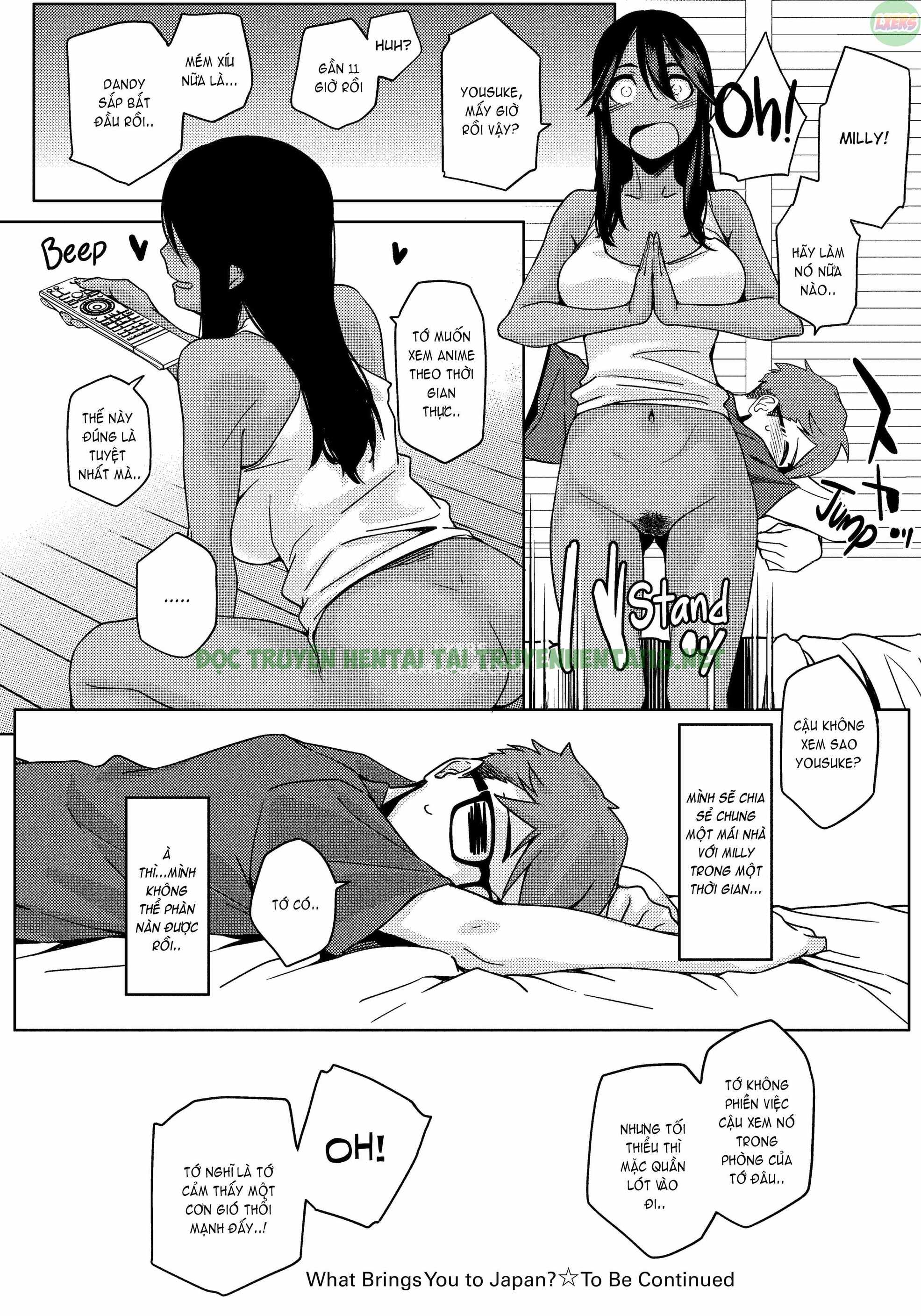 Xem ảnh 37 trong truyện hentai Summer Love Geek Girl - Chapter 1 - truyenhentai18.pro