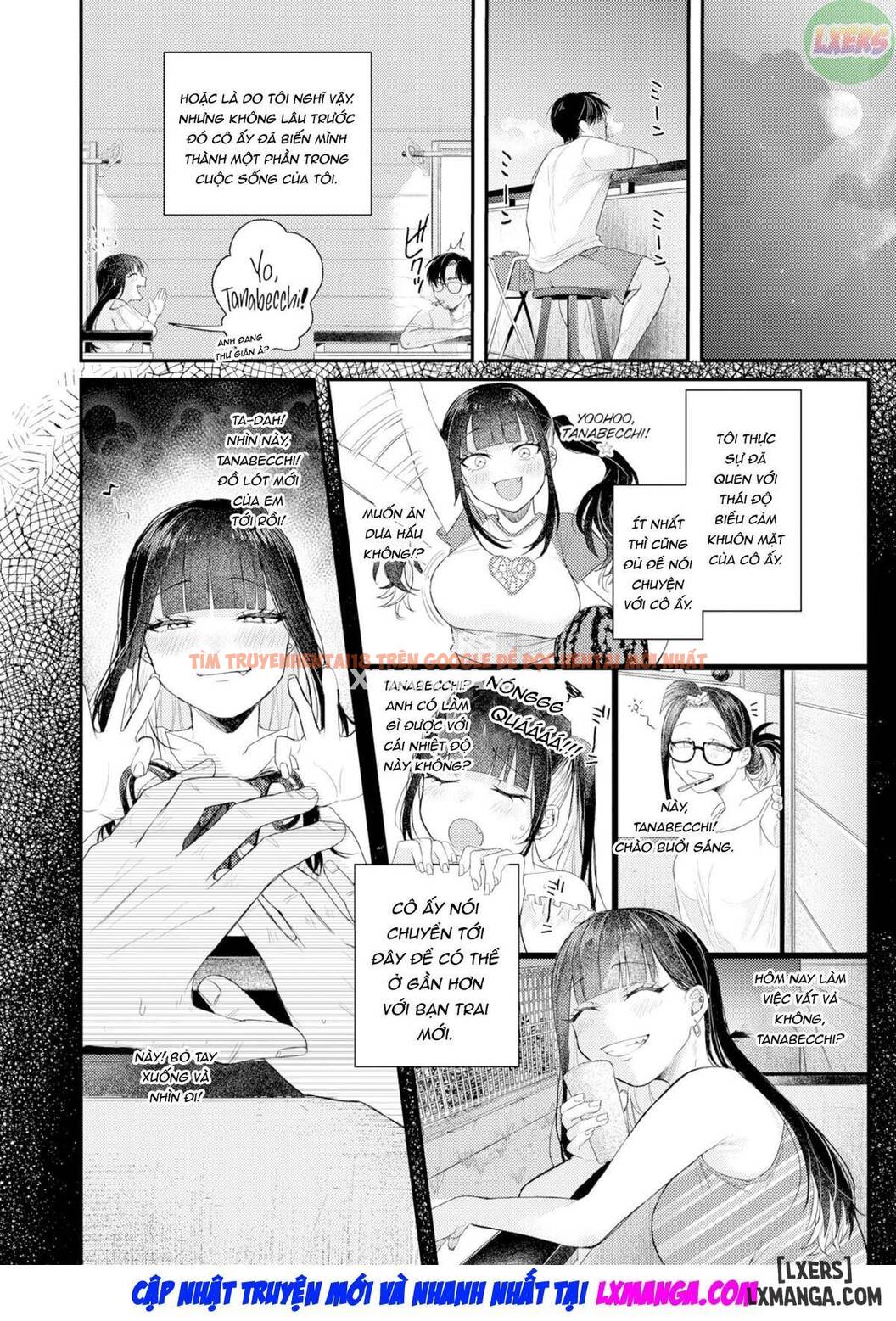 Xem ảnh Mùa Hè Trên Ban Công - One Shot - 10 - TruyenVN.APP