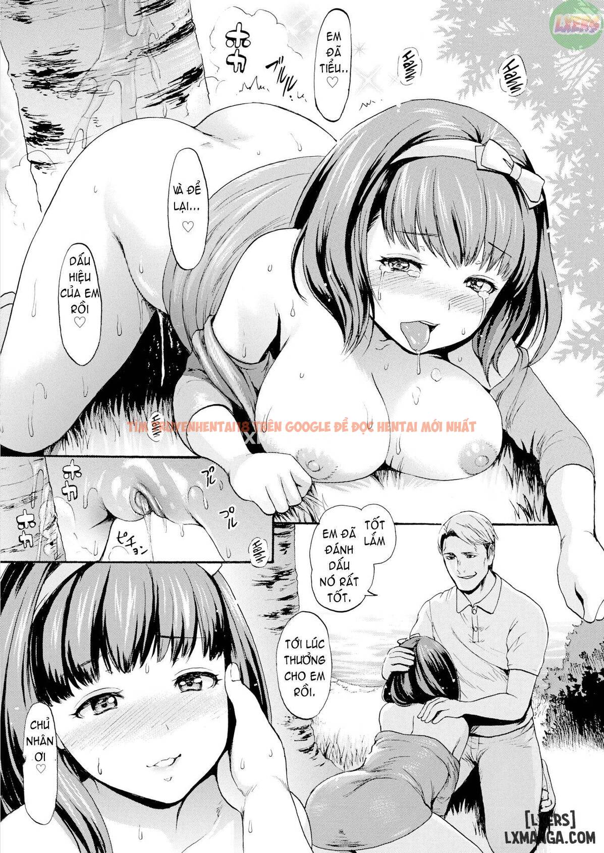 Xem ảnh 6 trong truyện hentai Summer Resort - One Shot - hentaitvn.net