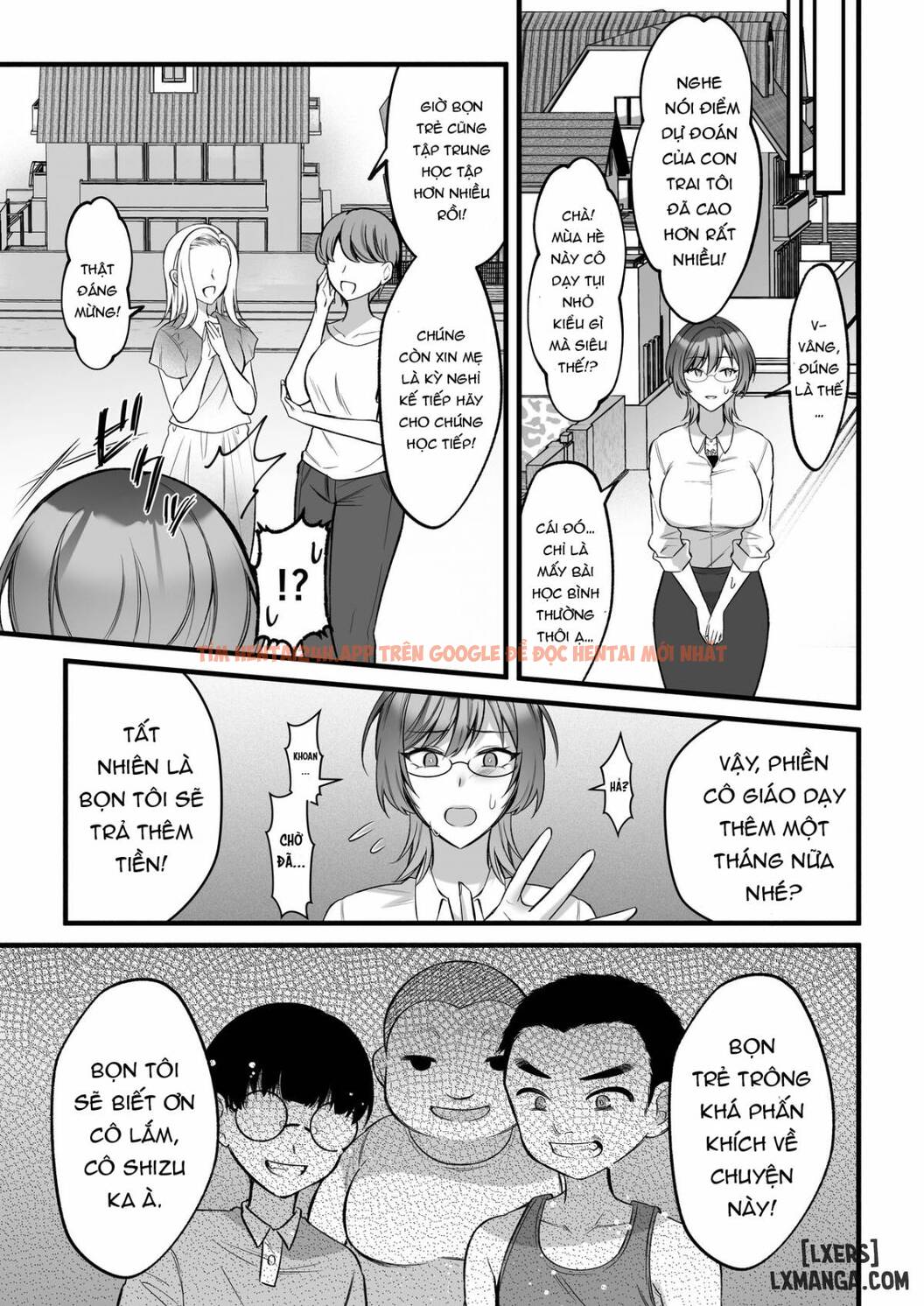 Xem ảnh Summer School Innocence - One Shot - 32 - TruyenVN.APP