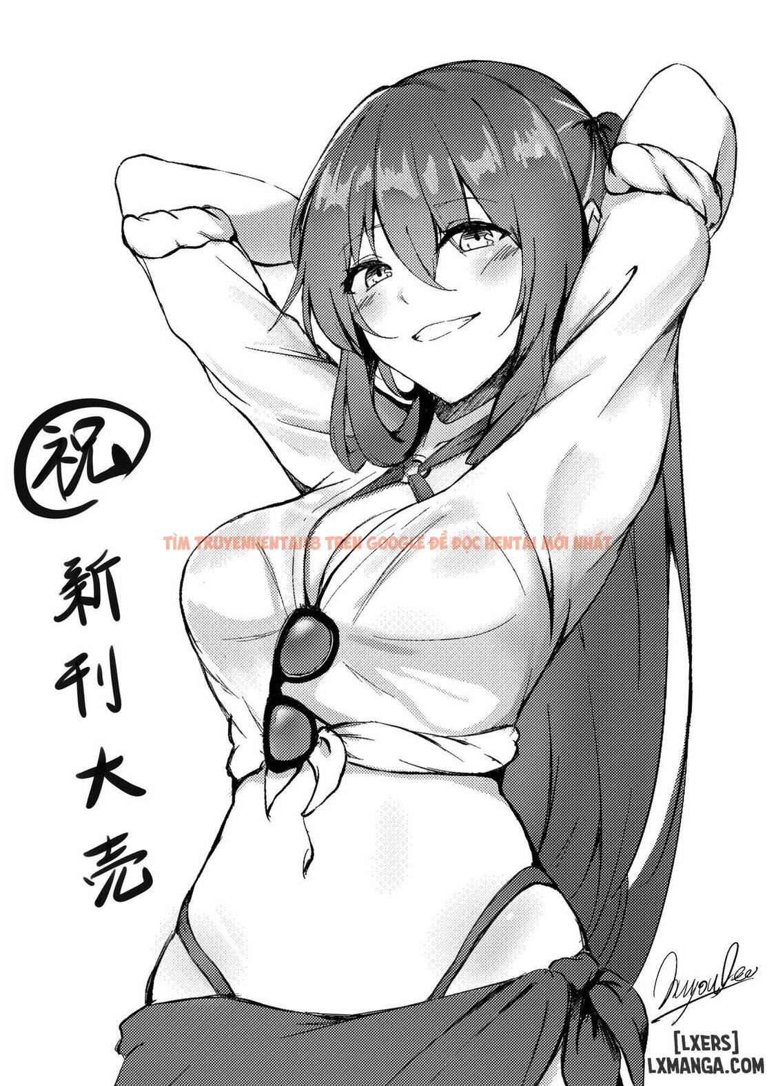 Xem ảnh 25 trong truyện hentai Summer T-Dolls Training ~SANGVIS FERRI~ - One Shot - hentaitvn.net