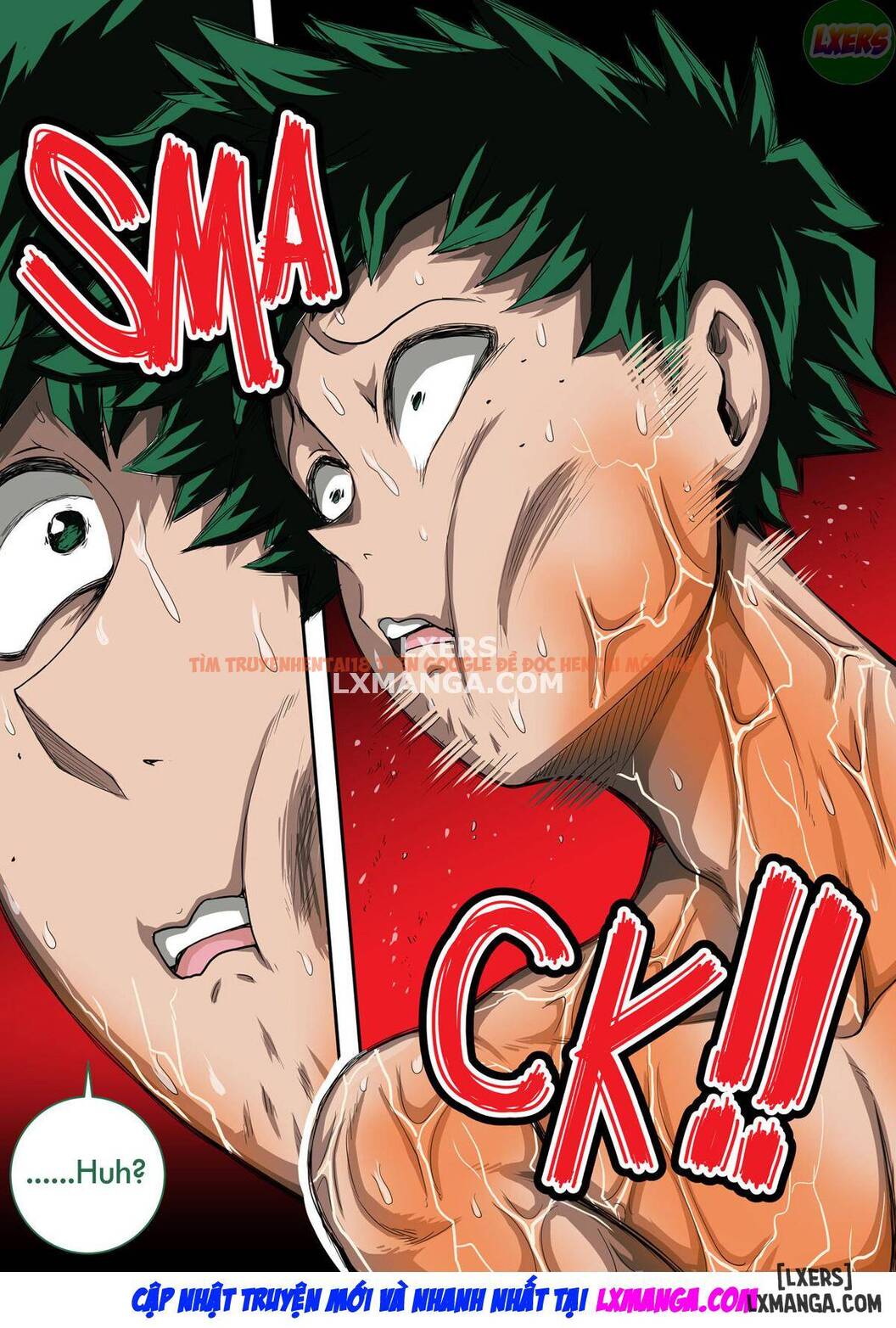 Xem ảnh 55 trong truyện hentai Summer Vacation With Bakugo's Mom Part Three Chapter Two - Chapter 2 END - hentaitvn.net