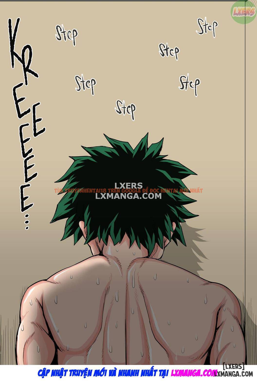 Xem ảnh 60 trong truyện hentai Summer Vacation With Bakugo's Mom Part Three Chapter Two - Chapter 2 END - hentaitvn.net